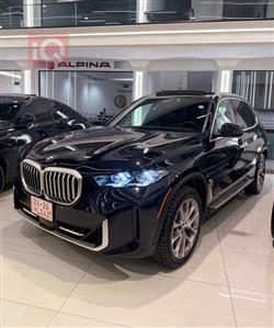 بي ام دبليو X5